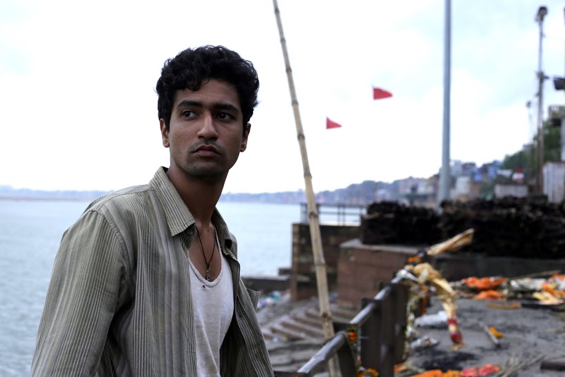 Vicky Kaushal : The Year Of Miracles
