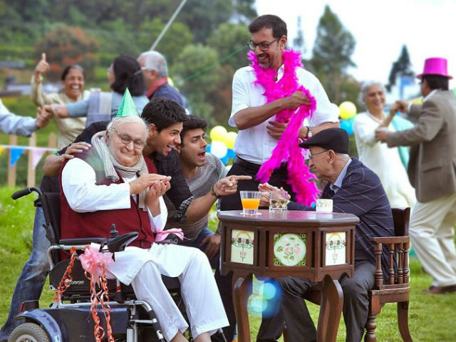 Kapoor & Sons: Bitter, Sweet And Truthful