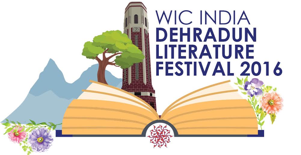 Dehradun’s First Lit Fest Is Here