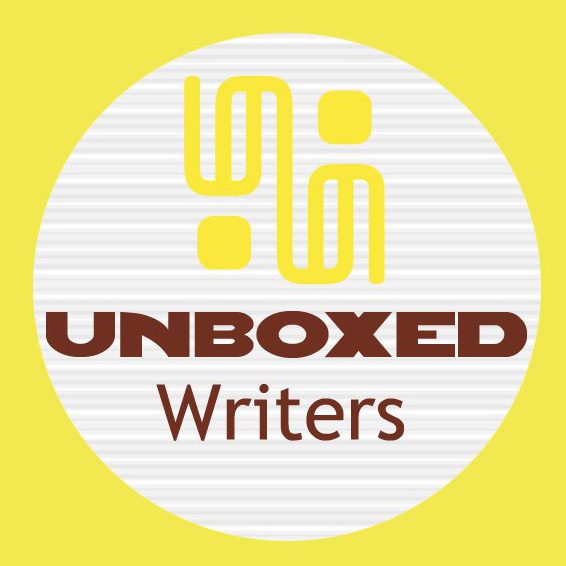 The Unboxed Writing Workshop For Young Adults