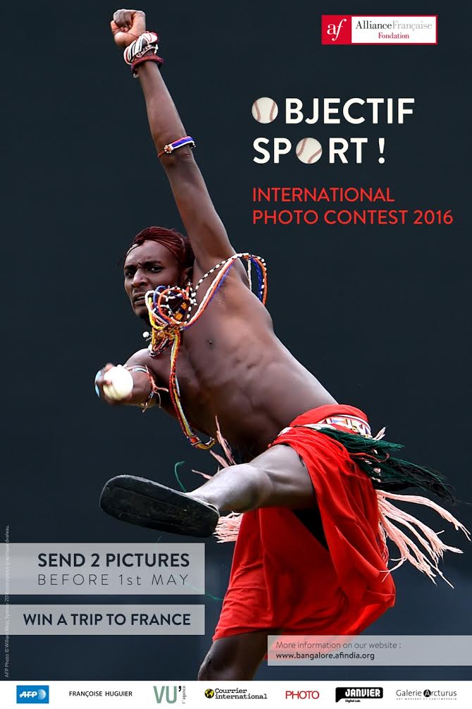 International Photography Contest