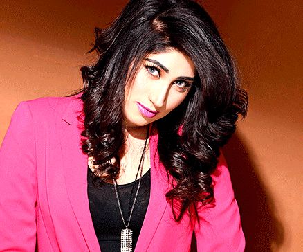 Qandeel Baloch And The Displaced Notion Of Honour