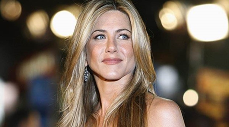 Yes, Ms Aniston, We Are All Fed Up!
