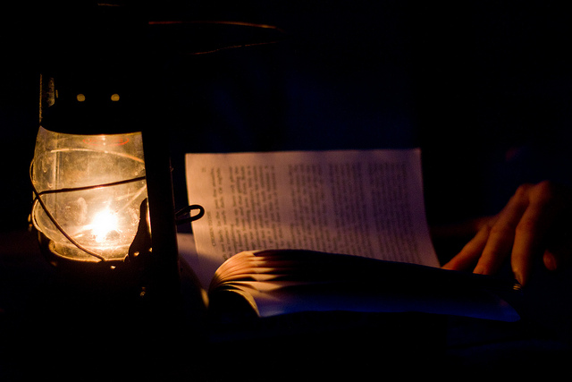 Night Reading