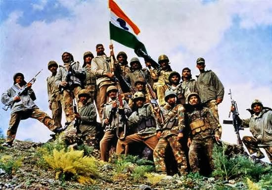 indian-army-kargil-victory