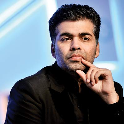 No, Karan Johar Did Not Sell The Nation, We Did  