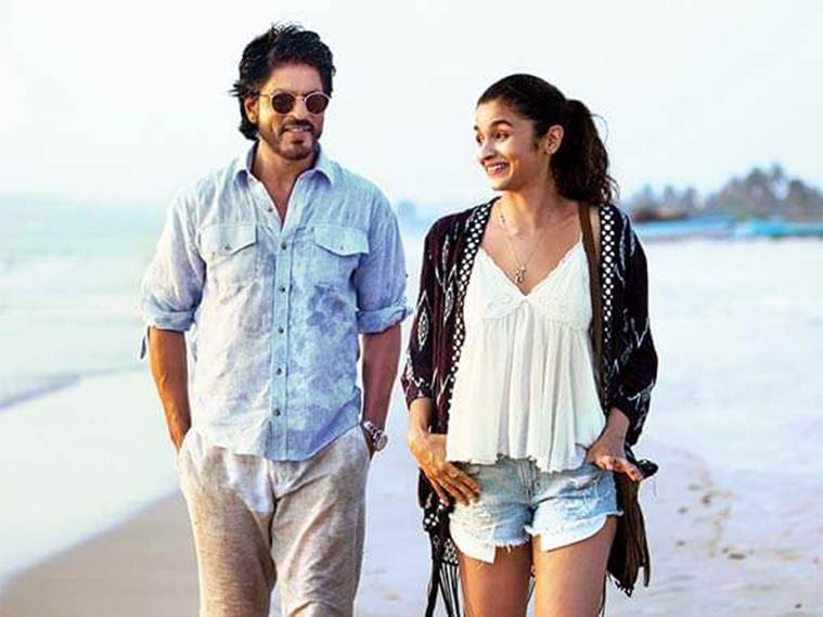 Dear Zindagi: A Conversation We All Need