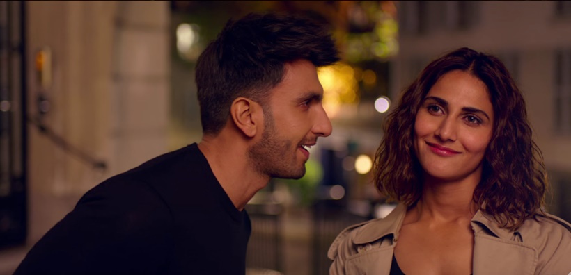 Befikre: Cold Like A Bowl Of Cereal