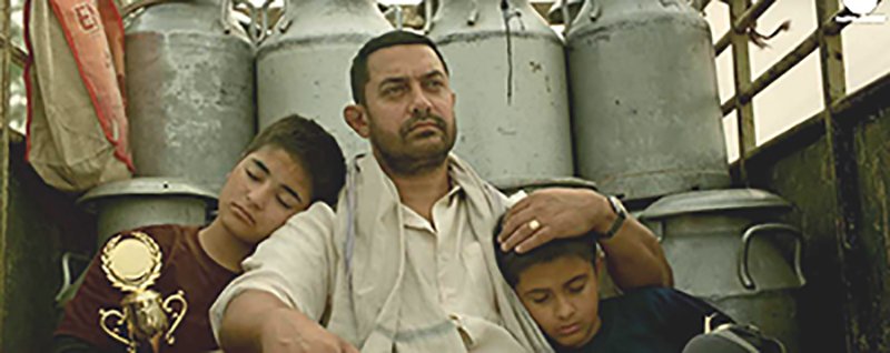 Dangal: Celebrating An India We Have Forgotten