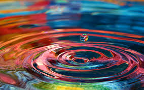 ripples