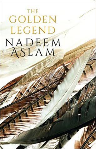 Book Review: The Golden Legend