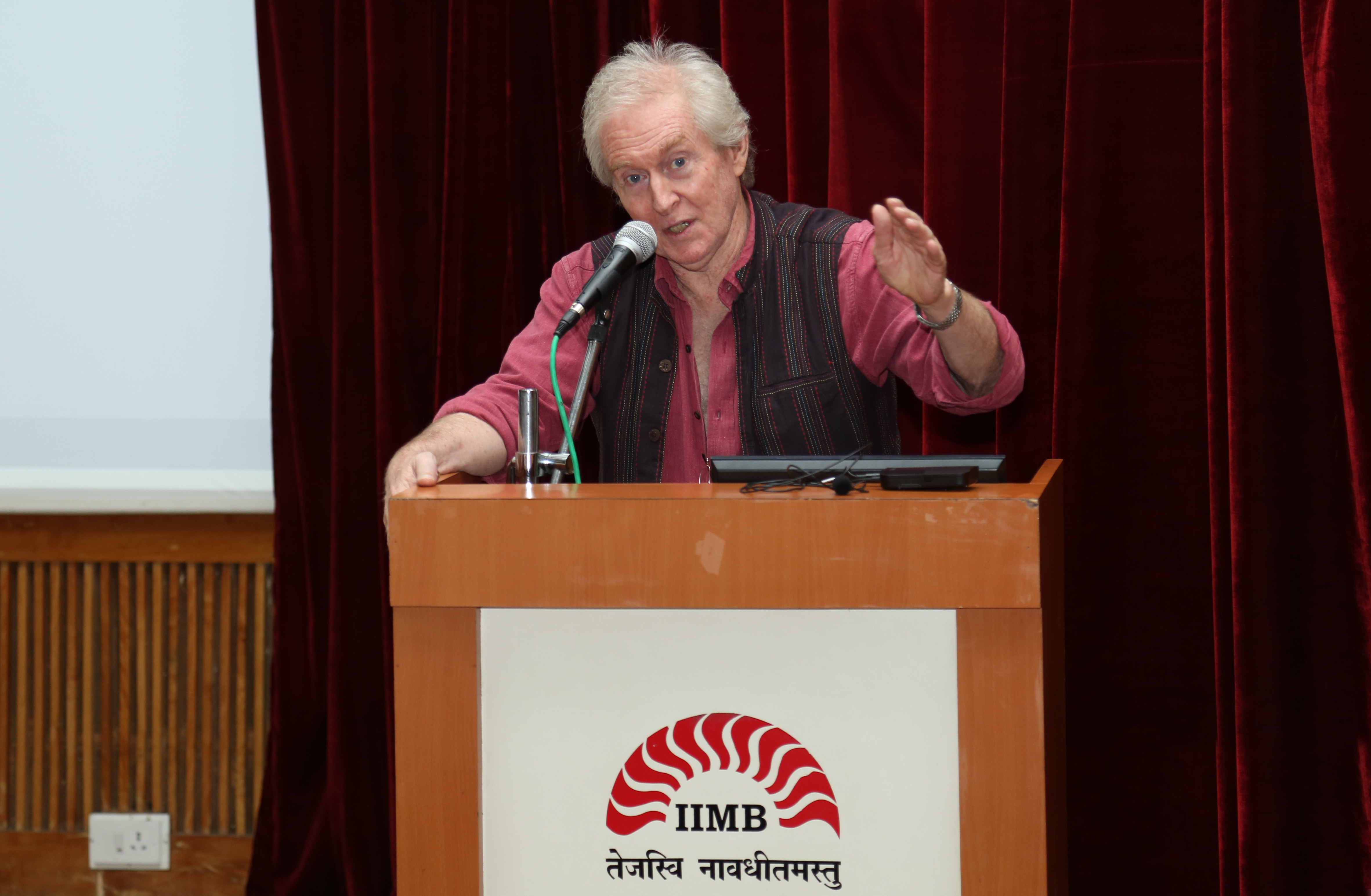 Tom Alter: A Love Without Filters