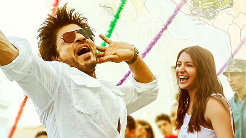 The Late Review: When Harry And Sejal Lost The Plot