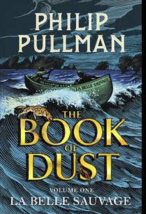 New Release : The Book of Dust