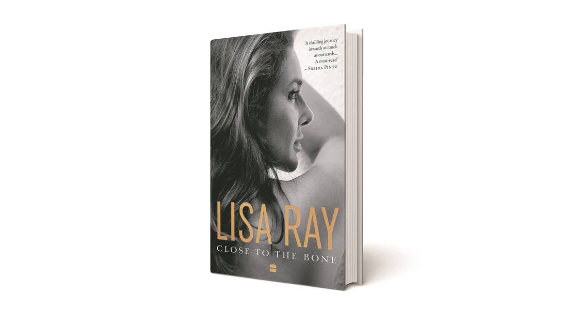 Lisa Ray: A memoir of hope