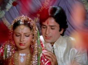 Shashi Kapoor: Sunshine Man – Unboxed Writers