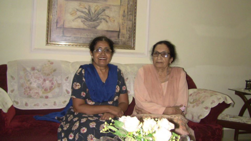 Remembering Dalip Kaur Tiwana – Unboxed Writers